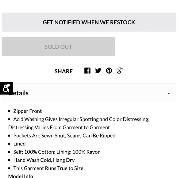 Quilted bomber jacket - Picture 4 of 9